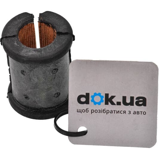 MESB13918 MOOG Втулка стабілізатора для Smart Fortwo