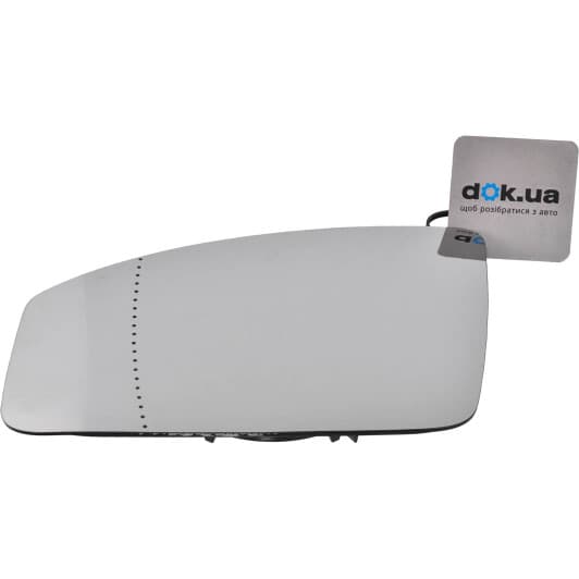 6471328 Alkar Стекло наружного зеркала для Renault Espace
