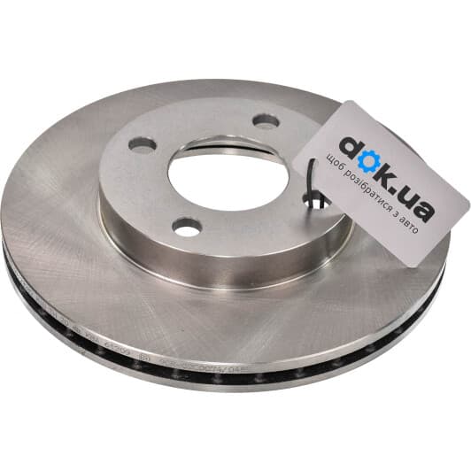 6185.10 Roadhouse Тормозной диск