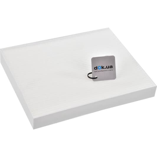 EAF00335T Mando Фильтр салона