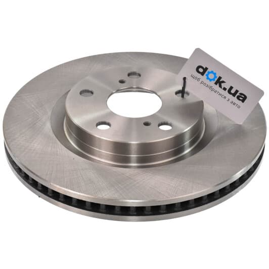 PB 20490 Starline Тормозной диск