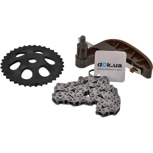 30 93 3839 SWAG Цепь привода маслонасоса