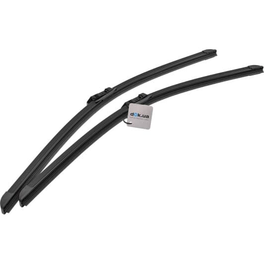 3 397 009 825 Bosch Щітки склоочисника