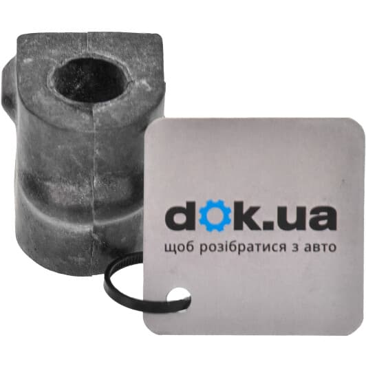 60430 3RG Втулка стабилизатора для Opel Vectra