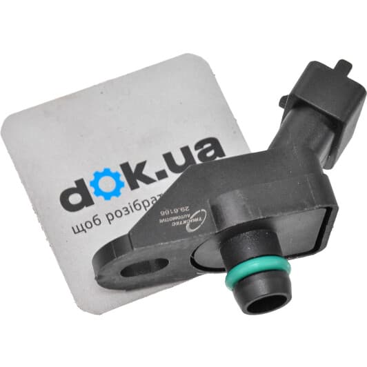 08.17.028 Trucktec Automotive Датчик давления подачи топлива