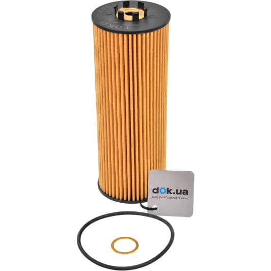 T1152029 TOKO Масляный фильтр
