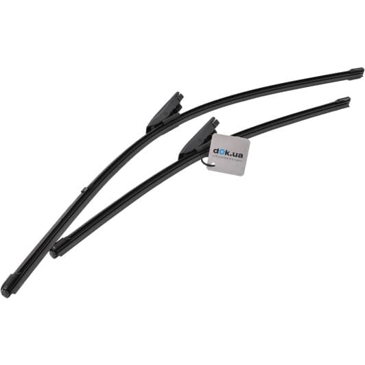 7711421438 Renault / Dacia Щетки стеклоочистителя