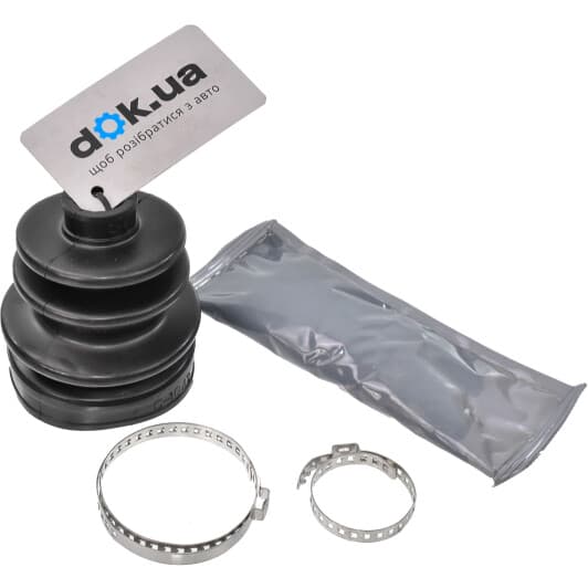 500116 ERT Пильовик гранати