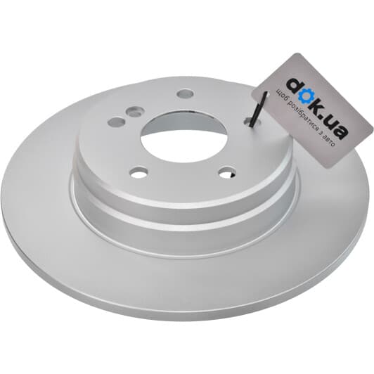 16450 A.B.S. Гальмівний диск