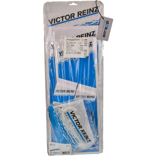 01-10004-01 Reinz Комплект прокладок повний