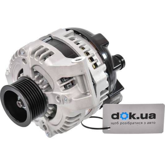 a6042 AS Генератор