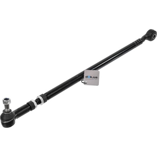 56008502 Metzger Рулевая тяга в сборе