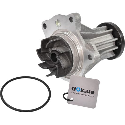 24-0429A Metelli Помпа