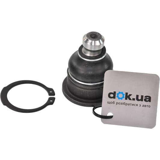 203074 Solgy Шарова опора