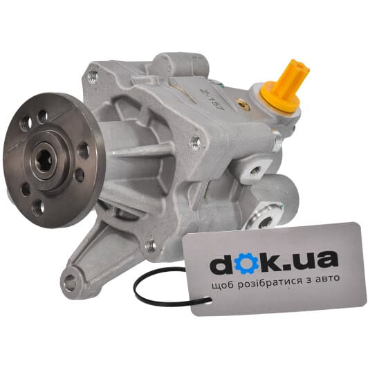 BW007 MSG Насос ГПК