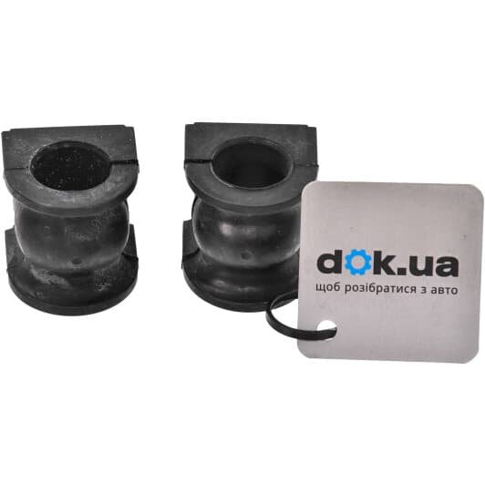 MP1130 MASUMA Втулка стабилизатора