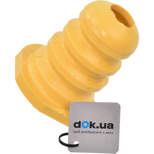 00132469 Tedgum Відбійник амортизатора для Chrysler Voyager