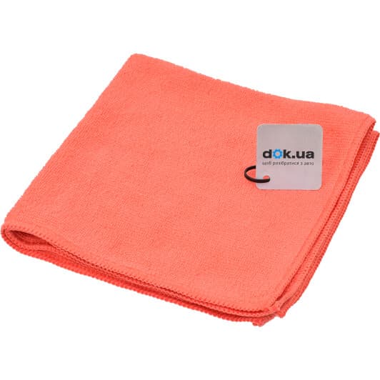 Салфетка SERWO 0730103 микрофибра 40х40 см