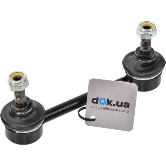 05503 Metalcaucho Стойка стабилизатора для Fiat Doblo