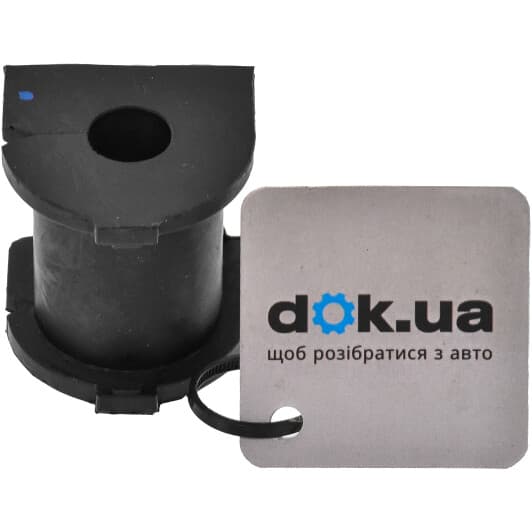 CHSB-J200R Febest Втулка стабилизатора для Chevrolet Optra