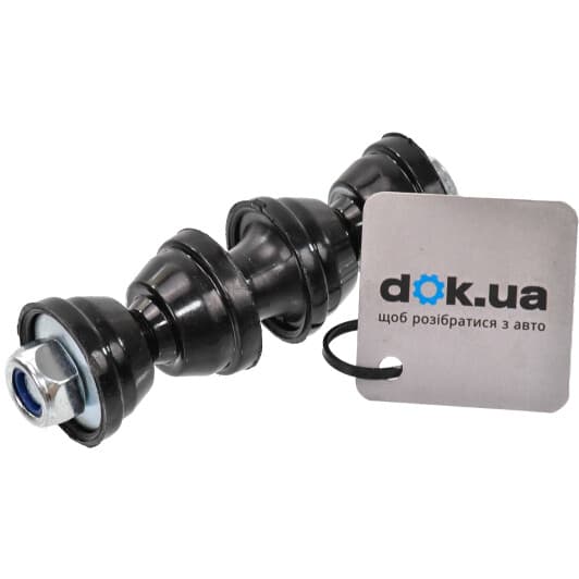 BDL7256 Borg & Beck Стійка стабілізатора