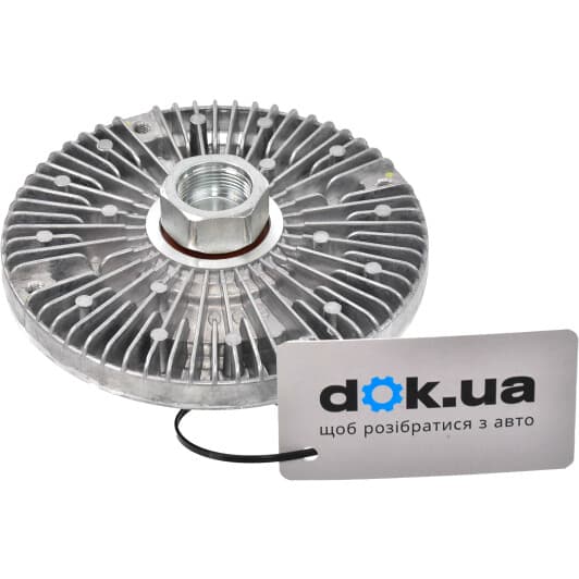 31210038401 Vika Віскомуфта вентилятора