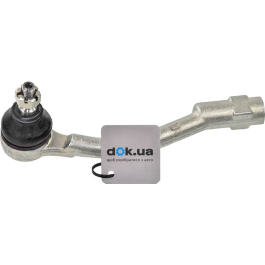 KI241 Teknorot Наконечник кермової тяги