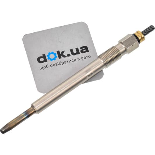 0 250 202 040 Bosch Свічка розжарювання