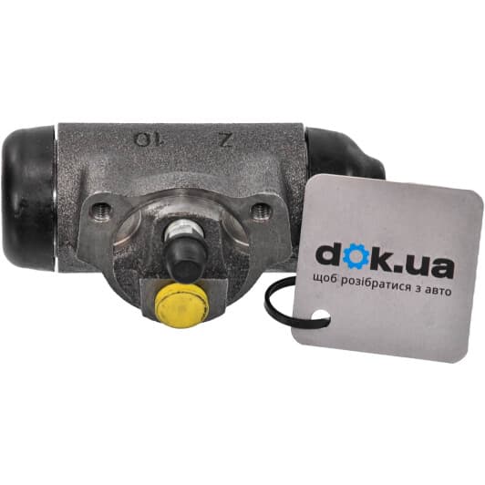 0 986 475 657 Bosch Колісний гальмівний циліндр