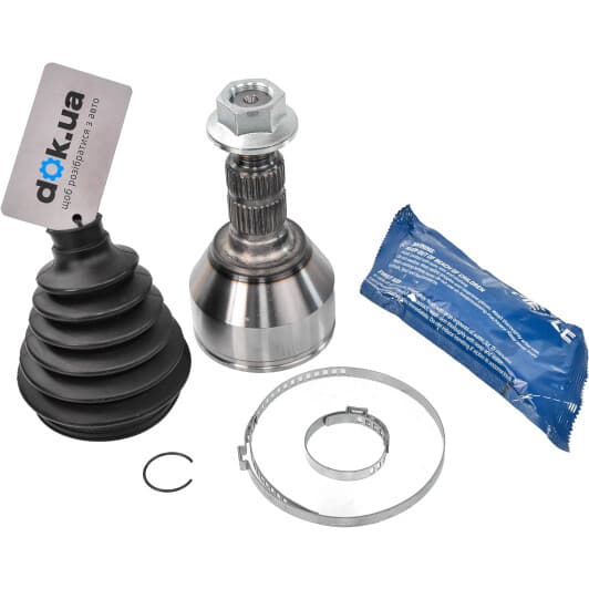 614 498 0032 Meyle Граната