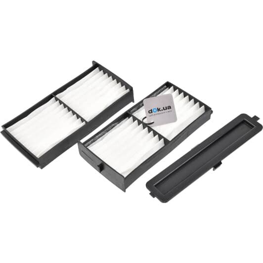 T1413005 TOKO Фільтр салону