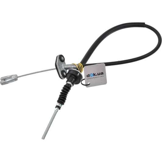 96315242 General Motors Трос зчеплення