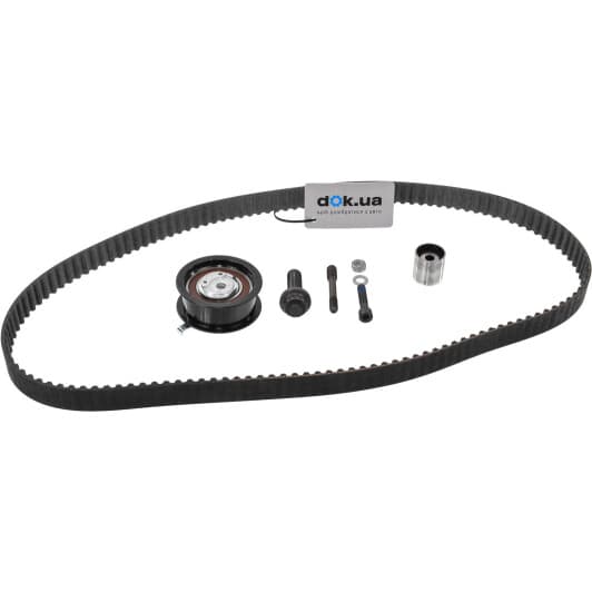 530 0377 10 INA Комплект ременя ГРМ