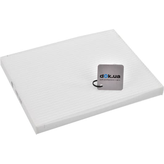 q0820453 Q-Fix Фильтр салона