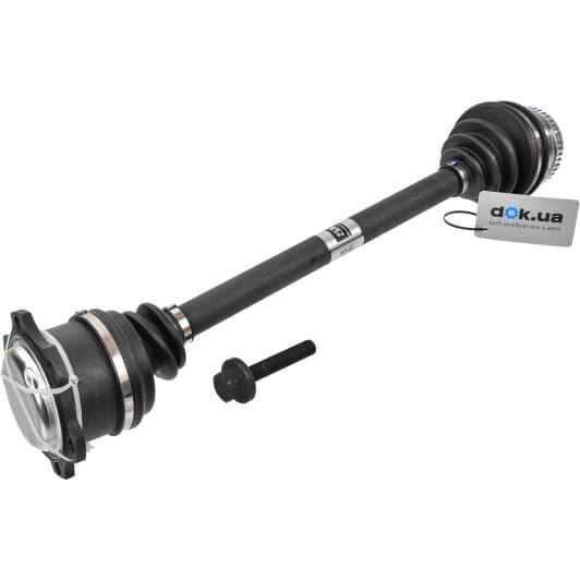 VKJC 5441 SKF Полуось