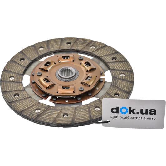 DN-909 Aisin Диск сцепления