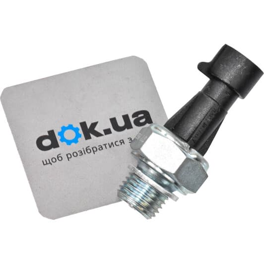 1800096 EPS Датчик тиску оливи