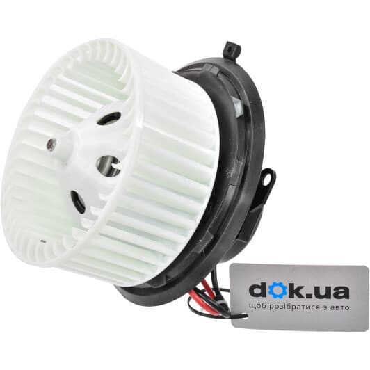 34092 NRF Вентилятор салону
