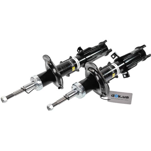 TL ST045.2 Starline Стойка амортизатора