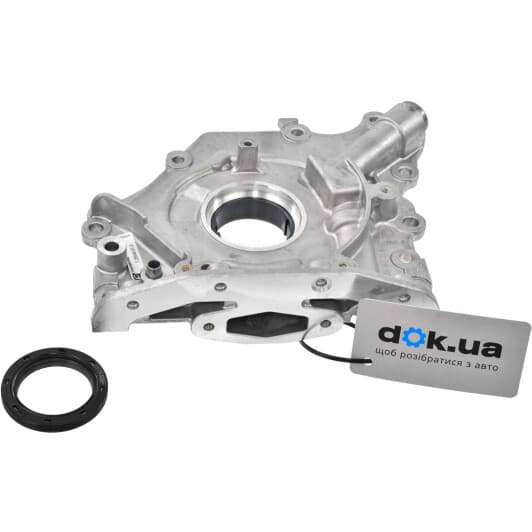 7.28048.07.0 Pierburg Масляный насос