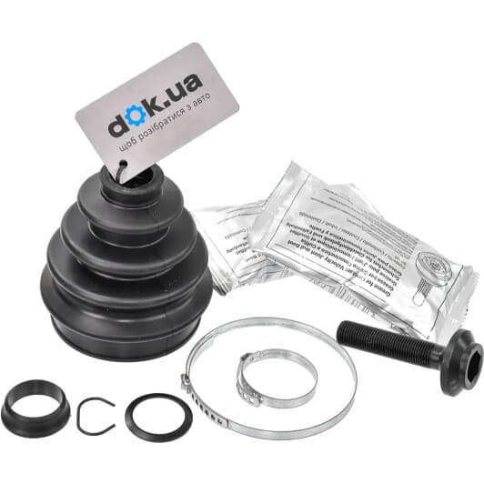 13-0320 Metelli Пыльник ШРУСа