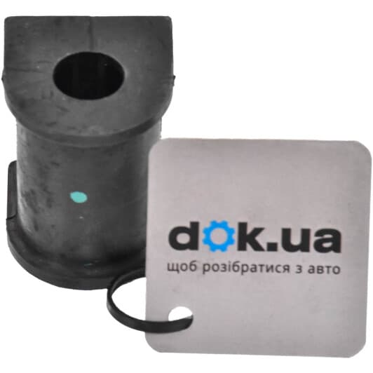 RU-H40 Japanparts Втулка стабілізатора для Hyundai Matrix