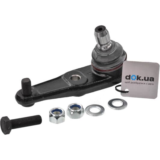 917022 Ruville Шарова опора