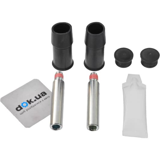 1161954410 JP Group Направляющая гильза скобы тормозного суппорта