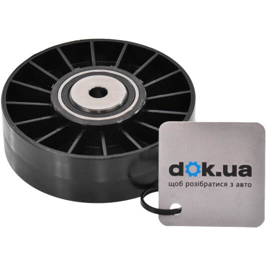 GA354.05 SNR Обводной ролик поликлинового ремня