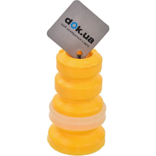 mrb17307 MarkBest Отбойник амортизатора для Toyota RAV4