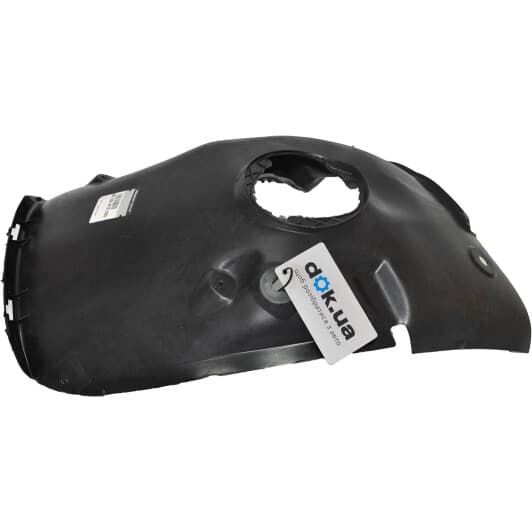 8200415285 Renault / Dacia Підкрилок для Renault Megane