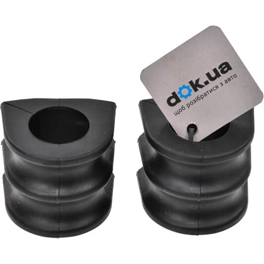 MP1090 MASUMA Втулка стабилизатора