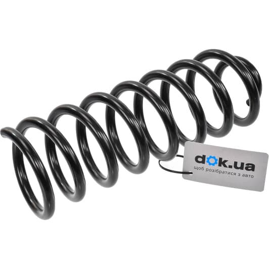 4217000 Lesjöfors Пружина підвіски