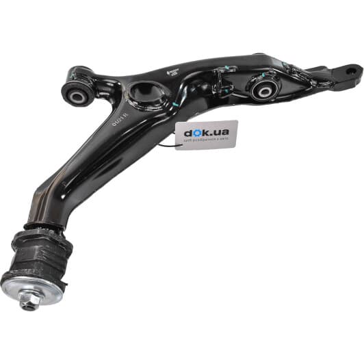 H248 Teknorot Рычаг подвески